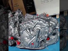 Hệ thống truyền tải tự động cho Qashqai 4WD CVT2 JF011E RE0F10A REMANUFACTURE