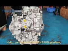 hộp số tự động