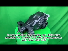 CVT Transmission Valve Body Rebuild cho Nissan Mitsubishi