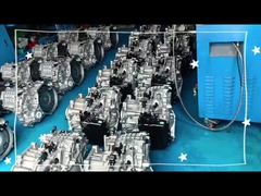 Hộp bánh răng tự động Giao hàng đóng gói