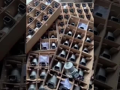 Các bộ phận truyền tải tự động CVT