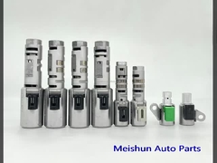 thân van hộp số