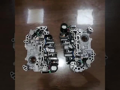 Cơ thể van truyền tự động OEM Kích thước tiêu chuẩn