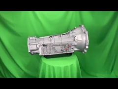 Hệ thống truyền hộp số tự động