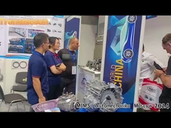 Triển lãm ở MOSCOW