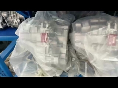 hộp số hoàn toàn mới