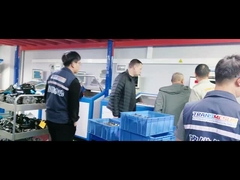 chuyến thăm của khách hàng