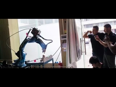 chuyến thăm của khách hàng