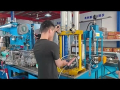 chuyến thăm của khách hàng