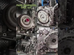 cho Ford 8F35 truyền tải