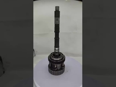 5EAT thiết bị hành tinh phía sau