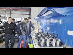 chuyến thăm của khách hàng