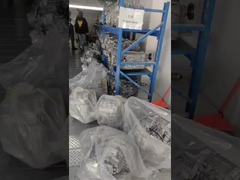 Chào mừng các bạn cũ.