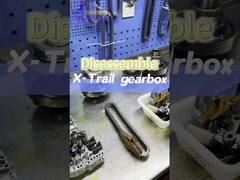 Sản xuất lại hộp số tự động GW7DCT2-A02 1500000CDB223