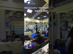 MIMS Ô tô 2025* Moscow Hall 2.5 E442