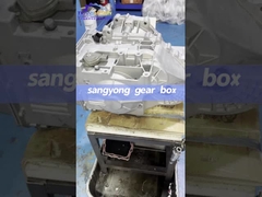 Chuỗi truyền Toyota