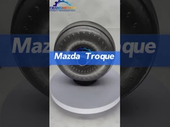 6R80 chuyển đổi mô-men xoắn