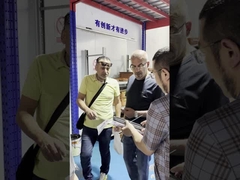 chuyến thăm của khách hàng