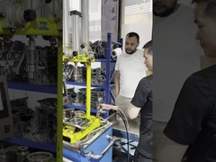 chuyến thăm của khách hàng