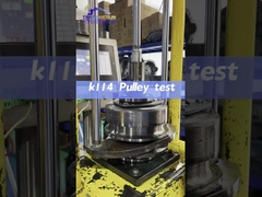 Kiểm tra rò rỉ của xi lanh bánh răng