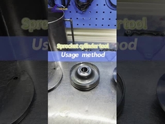 Bộ truyền động CVT tái chế cho Nissan Rogue T32 FWD 4 Cyl 2.5L 3102M-3VX1C RE0F10D