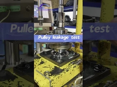 Hộp bánh răng tự động