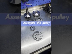 480002H003 C0GF1 Phân tích truyền động CVT 1.5MPI