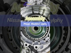 A6GF1-2 Bộ ly hợp hộp số tự động SET-L/R CLUTCH 456412F010 cho Hyundai