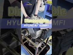 GA8G45AW-SEQE Bộ chuyển số tự động 24005A2AC27 Cho Mini F54 BMW X1 F48