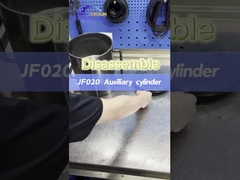 JETTA 0AM DQ200 1.4T Bộ hộp số cho vận chuyển trên toàn thế giới 0AM300061Q 0AM 300 061 Q