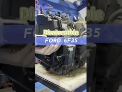 Bộ truyền động RX350 U151F cho Toyota Highlander Lexus RX350 3.5L 2008-2015