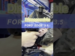 Hộp bánh răng tự động