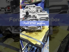 Sản phẩm hoàn thiện 6T40