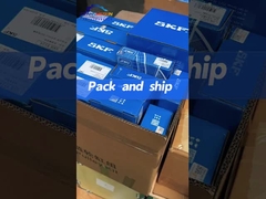 Bao bì và vận chuyển hàng hóa