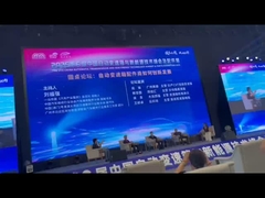 Hội nghị thượng đỉnh & Triển lãm Công nghệ Hộp số tự động & Năng lượng mới Trung Quốc lần thứ 6