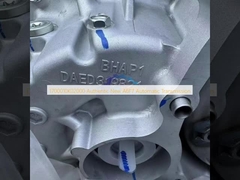 1700010K02000 Động cơ truyền động A6F7 mới