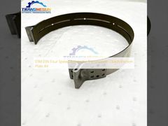 Bộ ly hợp đĩa ma sát hộp số tự động bốn cấp 01M 01N