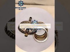 Bộ ghép đầu vào bánh răng phía trước của Hyundai C0gf1 Cvt Transmission