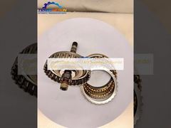 Bộ ghép đầu vào bánh răng phía trước của Hyundai C0gf1 Cvt Transmission