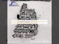 3170e28x0b Bộ sửa chữa bộ phận van Jf016e nguyên bản hoàn toàn mới bao gồm màn hình lọc và vỏ.