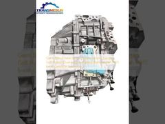 Cụm hộp số E-cvt P811 Hybrid Dual-engine thế hệ thứ hai hoàn toàn mới của Changan Gs8 Hybrid của Gac