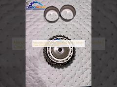 Mercedes-Benz W463 G55 AMG 750.65 Chuỗi chuyển đổi