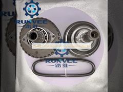 Honda CZGA hộp số tự động Bộ xe đạp