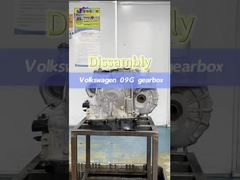 Chuỗi 901100 nguyên bản hoàn toàn mới cho MG5 TS11 Bộ lắp ráp dây chuyền truyền động tự động