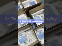 Màn hình máy khoan