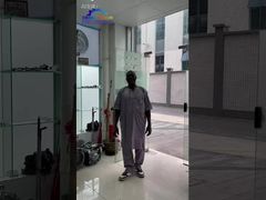 Khách hàng đến từ Châu Phi.