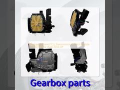 Mô-đun điều khiển hộp số TCU được tân trang lại 0CJ927156 cho Audi 2014-TRỞ LÊN