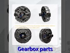 Cụm Bơm Dầu Cơ Khí Đã Qua Sử Dụng 4L60E 4L65E 300mm cho Hummer & Chevrolet 1998-2003