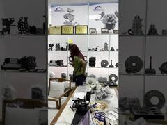 Quan hệ đối tác toàn cầu