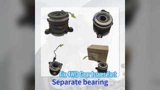 Hộp chuyển số tái sản xuất cho Hyundai Tucson Kia Sportage
